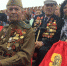 Делегация Тульской области посетила парад на Красной площади в Москве - Алексинские Вести