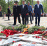Алексинцы поклонились ветеранам - Алексинские Вести