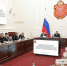 В Тульской области усилены меры по предупреждению распространения коронавируса - МО Город Алексин