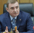 Алексей Дюмин внес в областную Думу законопроект, устанавливающий размеры дохода предпринимателей - Алексинские Вести