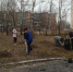 К месячнику чистоты в Алексине присоединился Дом детского творчества - Алексинские Вести