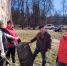 Спортивные учреждения города активно принимают участие в месячнике чистоты - МО Город Алексин