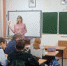 Евгения Владимировна Качкан провела дискуссию «Профессия врач». - Алексинская ЦБС