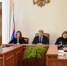 Проблемные вопросы организации межведомственного электронного документооборота между судами региона и Управлением ФССП России по Тульской области. Пути решения - Городской суд г. Алексин