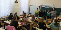 фото - Алексинская ЦБС