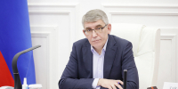 Ситуация с водоснабжением в Алексине на контроле у губернатора Дмитрия Миляева - Aleksin-City.Info