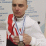 Андрей Тимошенко стал победителем чемпионата России по плаванию - Aleksin-City.Info