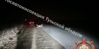 Под Алексином водитель «Лады» сбил 79-летнего мужчину - Aleksin-City.Info