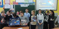 фото - Алексинская ЦБС