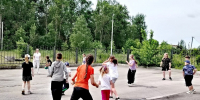 Спорт-тайм - Алексинская ЦБС