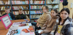 Шоколадная тайна