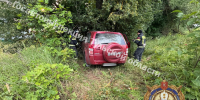 В ДТП под Алексином пострадали три человека - Aleksin-City.Info