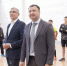 27 августа губернатор посетил новый ФОК «Победа» в Алексине - Aleksin-City.Info