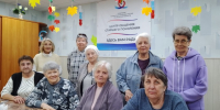 По благословению святого Сергия… - Алексинская ЦБС