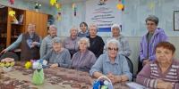 Юбилеи в театре и кино - Алексинская ЦБС