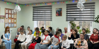 фото - Алексинская ЦБС