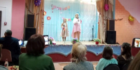 фото - Алексинская ЦБС