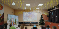 фото - Алексинская ЦБС