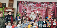 фото - Алексинская ЦБС