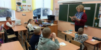 200 минут чтения: Сталинграду посвящается - Алексинская ЦБС