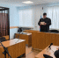 Жителя Алексина осудили за нападение на журналистов - Aleksin-City.Info