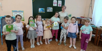 фото - Алексинская ЦБС