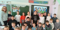 Есть такая профессия – Родину защищать - Алексинская ЦБС
