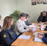 Заседание рабочих групп межведомственных комиссий по противодействию нелегальной занятости и противодействию формированию просроченной задолженности по заработной плате. - Город Алексин