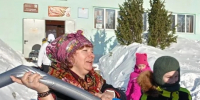 Путешествие по масленичной неделе - Алексинская ЦБС
