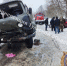 ДТП на трассе «Соцгород – Петровское»: водитель УАЗ погиб в столкновении с Audi - Aleksin-City.Info