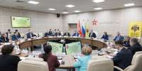Пяти алексинским населенным пунктам присвоят звание «Рубеж воинской доблести» - Aleksin-City.Info