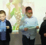 Для девчонок озорных, милых, добрых, дорогих - Алексинская ЦБС