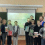 Сохрани природу- посади дерево  - Алексинская ЦБС