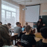 «Стресс? Мы к нему готовы!»: учимся справляться со стрессом вместе!    - Алексинская ЦБС