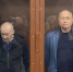 Экс-сенатор  Тульской области Дмитрий Савельев получил 10 лет колонии за организацию убийства - Aleksin-City.Info