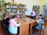 В тридевятом царстве, в Пушкинском государстве!