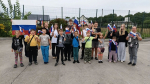 Флаг моего государства